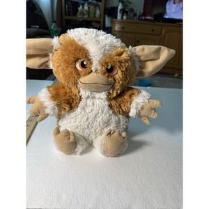 Toy Factory - Gremlins - Gizmo Plush -‎ 12"